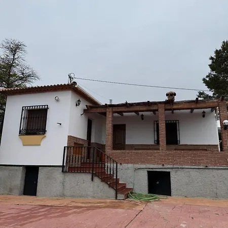 Cortijo El Pulpito *