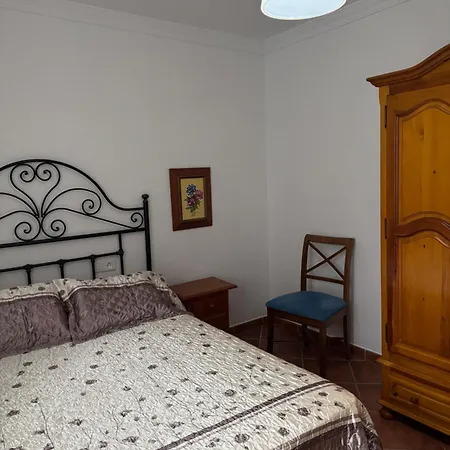 Cortijo El Pulpito Tatil Evi *