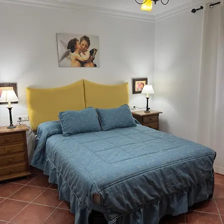 Tatil Evi Cortijo El Pulpito Periana